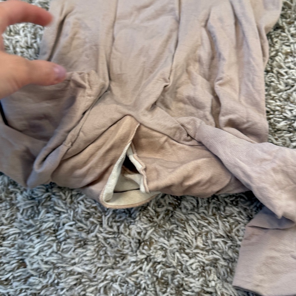 Spanx Shapewear Tan Nude size F - Picture 5 of 14